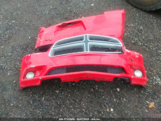 2C3CDXDT1EH371755 Dodge Charger Rt Plus