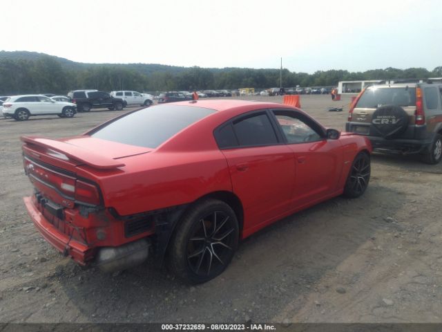 2C3CDXDT1EH371755 Dodge Charger Rt Plus