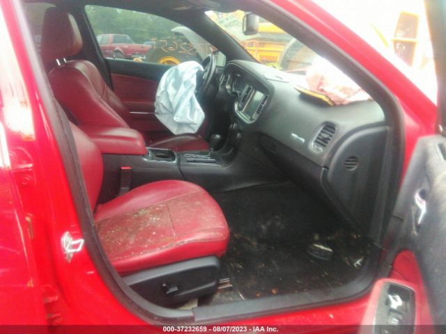 2C3CDXDT1EH371755 Dodge Charger Rt Plus