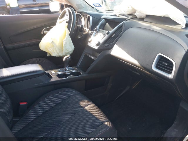 2017 CHEVROLET EQUINOX LT VIN: 2GNFLFEK7H6305519
