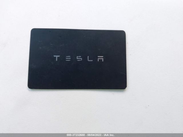 7SAXCDE55NF350026 Tesla MODEL X