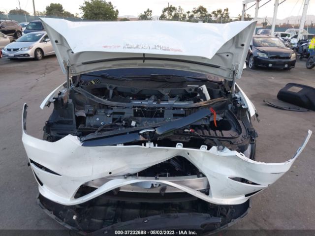 7SAXCDE55NF350026 Tesla MODEL X