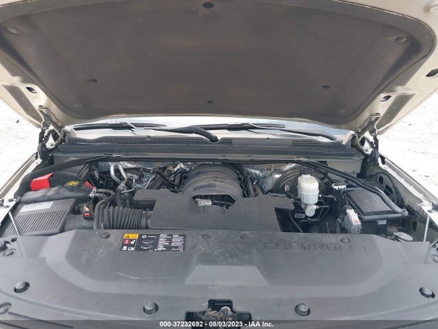 Chevrolet Tahoe Ltz 2016 1GNSKCKC7GR149174 Image 10