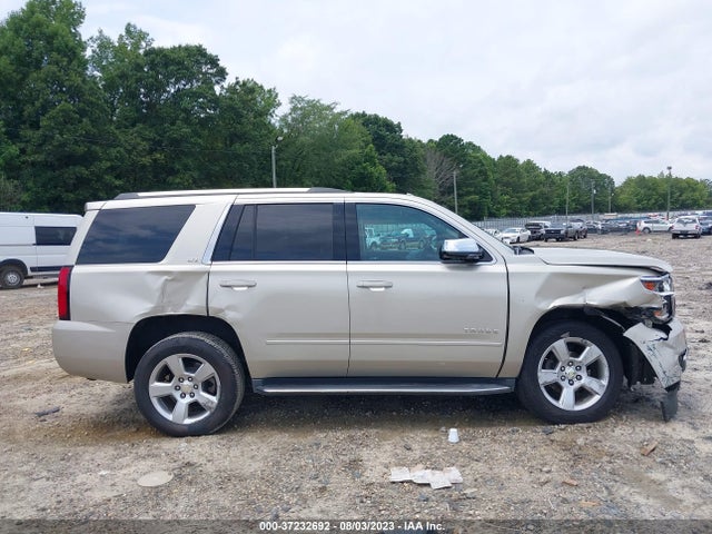Chevrolet Tahoe Ltz 2016 1GNSKCKC7GR149174 Image 13