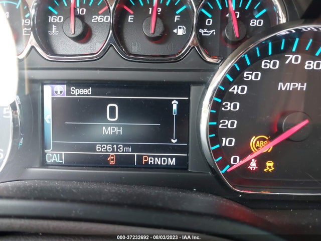 Chevrolet Tahoe Ltz 2016 1GNSKCKC7GR149174 Image 15