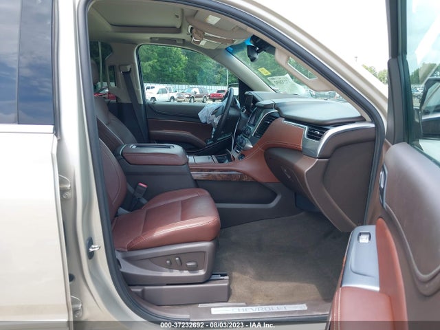 Chevrolet Tahoe Ltz 2016 1GNSKCKC7GR149174 Image 5