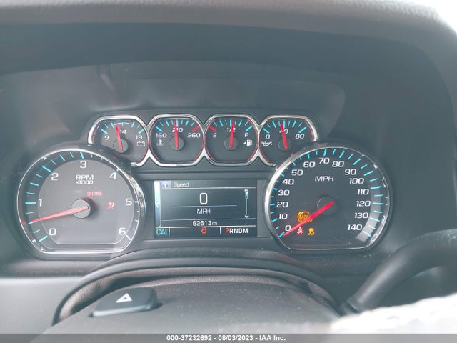 Chevrolet Tahoe Ltz 2016 1GNSKCKC7GR149174 Image 7