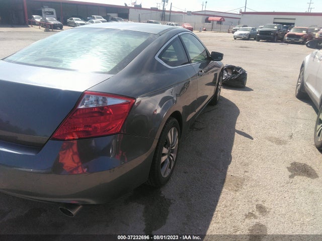 2008 HONDA ACCORD CPE LX-S VIN: 1HGCS12308A014556