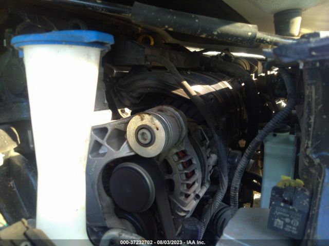 3KPA24AD5LE333264 KIA RIO S