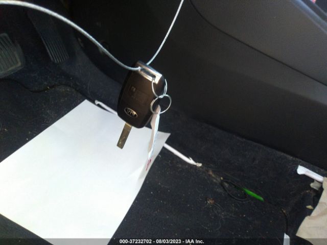 3KPA24AD5LE333264 KIA RIO S