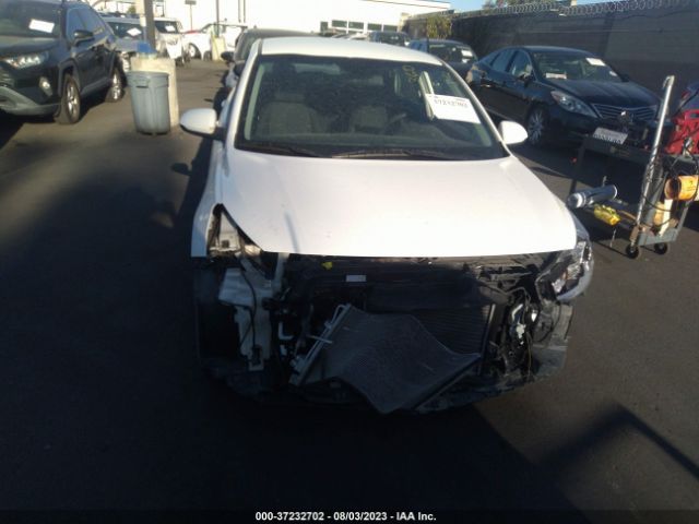 3KPA24AD5LE333264 KIA RIO S