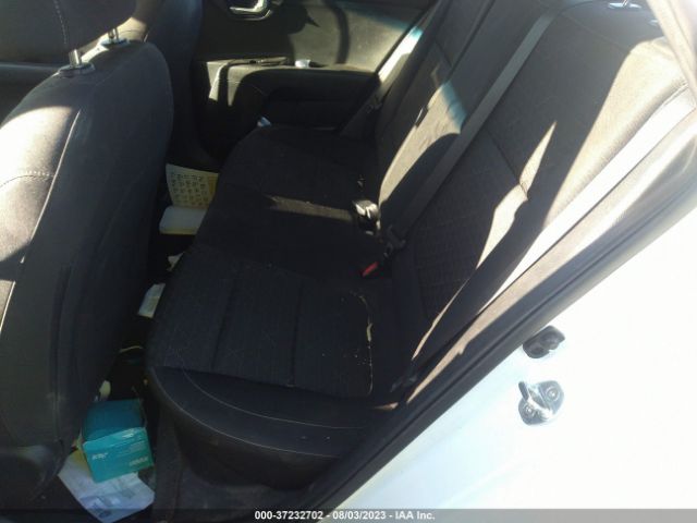 3KPA24AD5LE333264 KIA RIO S