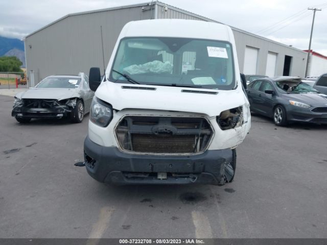 1FTBR2C83LKA41047 Ford TRANSIT CARGO VAN