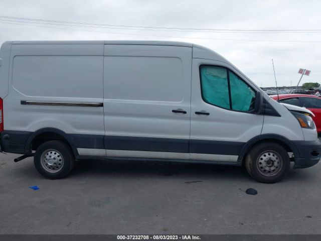1FTBR2C83LKA41047 Ford TRANSIT CARGO VAN