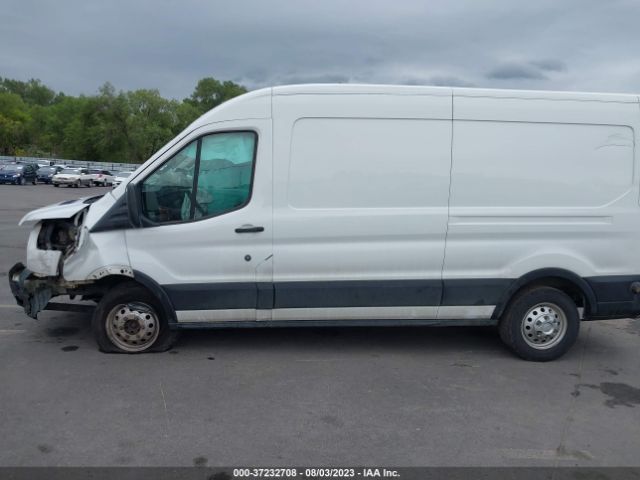 1FTBR2C83LKA41047 Ford TRANSIT CARGO VAN