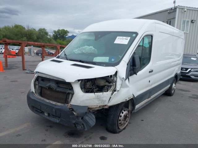 1FTBR2C83LKA41047 Ford TRANSIT CARGO VAN