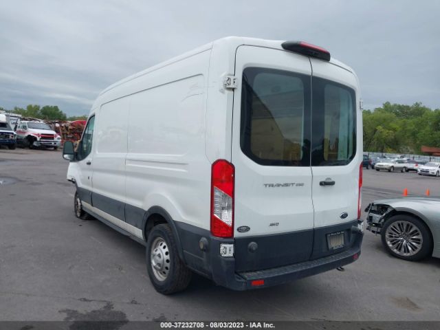 1FTBR2C83LKA41047 Ford TRANSIT CARGO VAN