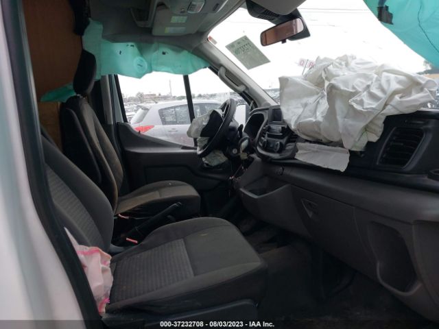1FTBR2C83LKA41047 Ford TRANSIT CARGO VAN