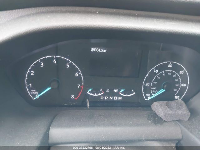 1FTBR2C83LKA41047 Ford TRANSIT CARGO VAN