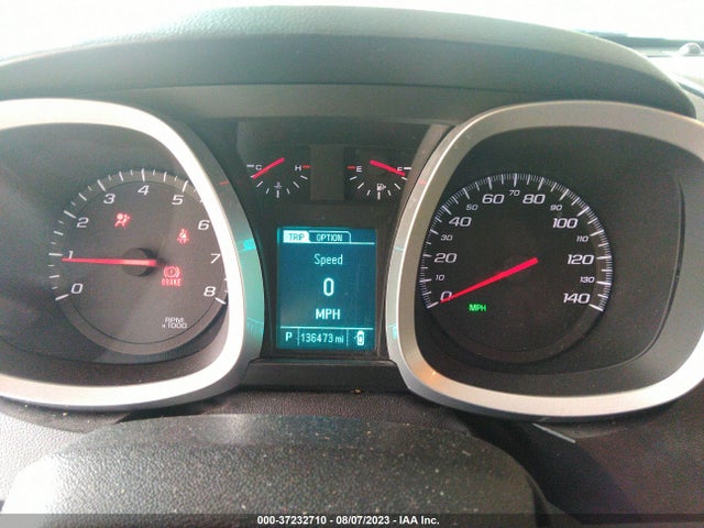 Chevrolet EQUINOX LT 2015 1GNALCEK0FZ102935 Image 13