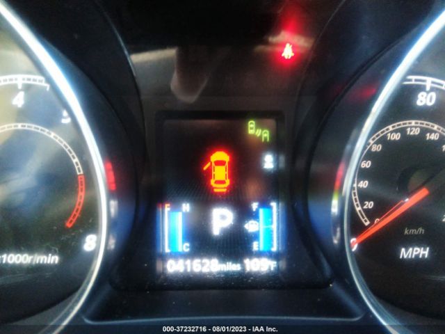 JA4APVAU9MU025292 Mitsubishi Outlander Sport Se