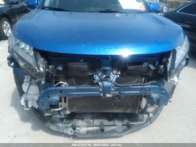 JA4APVAU9MU025292 Mitsubishi Outlander Sport Se