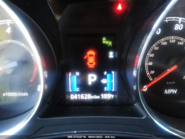 JA4APVAU9MU025292 Mitsubishi Outlander Sport Se
