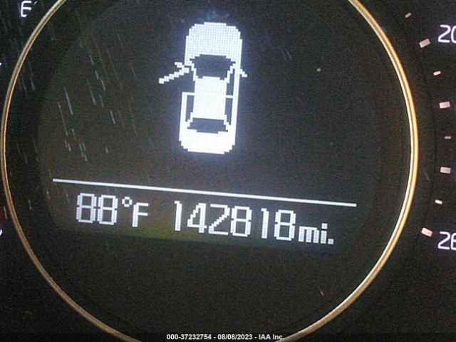 KNAGM4A73F5621117 KIA Optima Lx