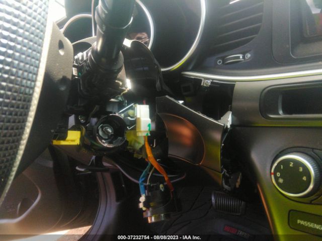 KNAGM4A73F5621117 KIA Optima Lx