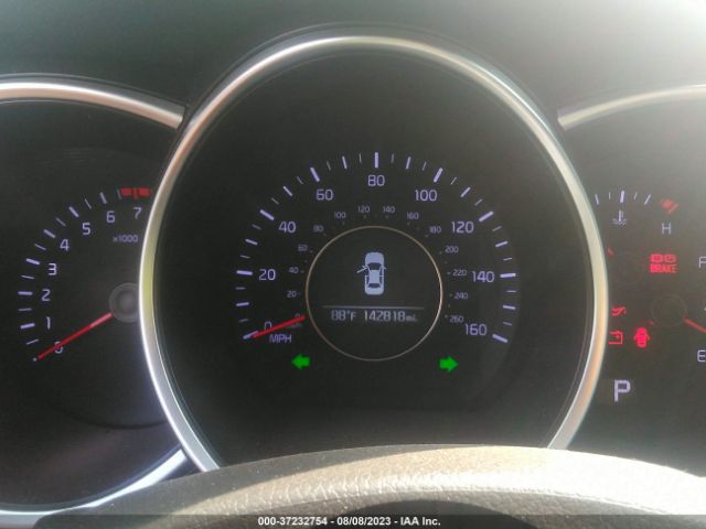 KNAGM4A73F5621117 KIA Optima Lx
