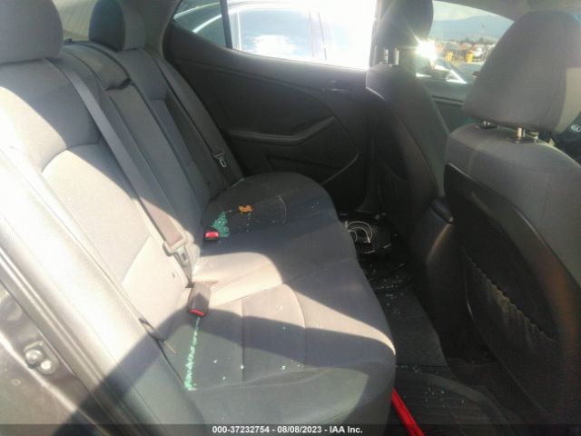 KNAGM4A73F5621117 KIA Optima Lx