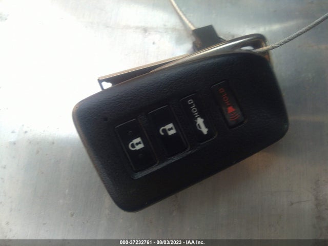 2013 LEXUS ES 350 4DR SDN VIN: JTHBK1GG3D2025656