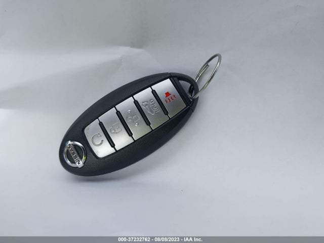 Nissan Rogue Sl 2017 JN8AT2MV1HW015973 Image 3