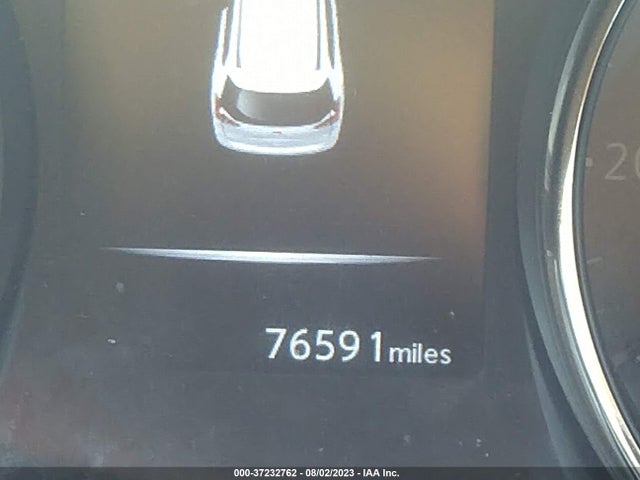 Nissan Rogue Sl 2017 JN8AT2MV1HW015973 Image 7