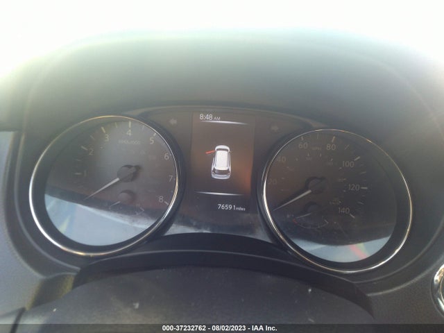 Nissan Rogue Sl 2017 JN8AT2MV1HW015973 Image 13