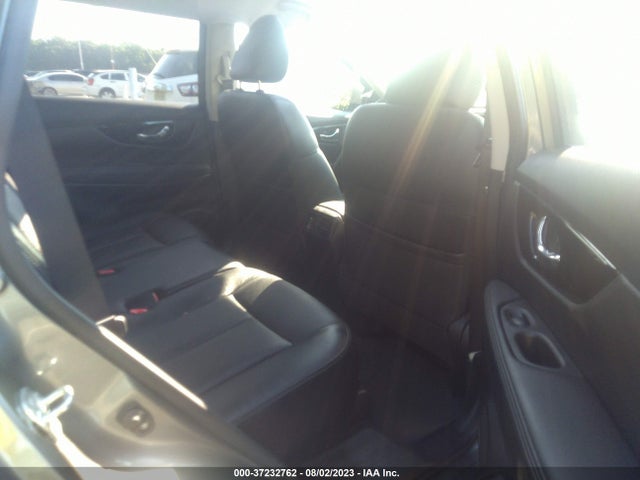 Nissan Rogue Sl 2017 JN8AT2MV1HW015973 Image 14