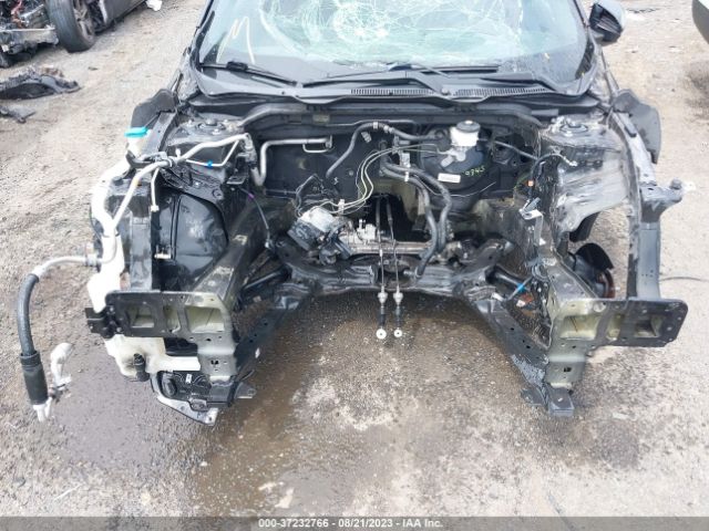 2HGFC1E55JH706763 Honda CIVIC SI