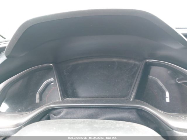 2HGFC1E55JH706763 Honda CIVIC SI
