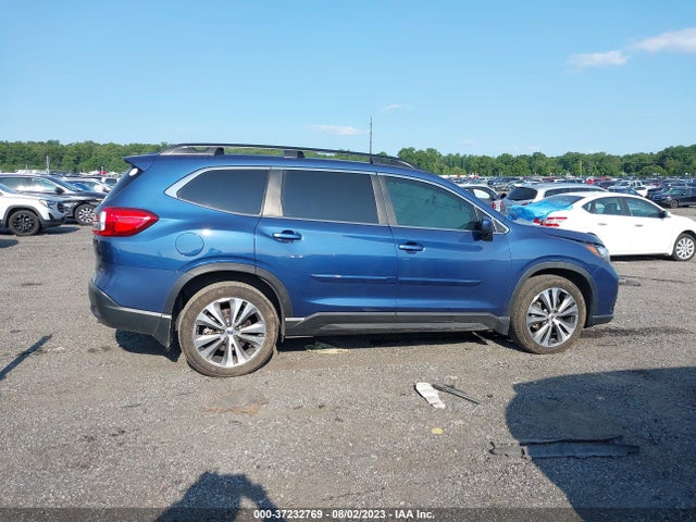 2021 SUBARU ASCENT PREMIUM VIN: 4S4WMAHD1M3405571