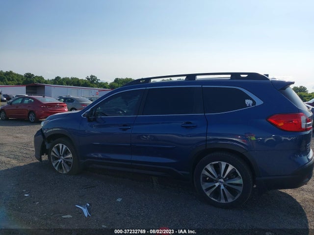 2021 SUBARU ASCENT PREMIUM VIN: 4S4WMAHD1M3405571