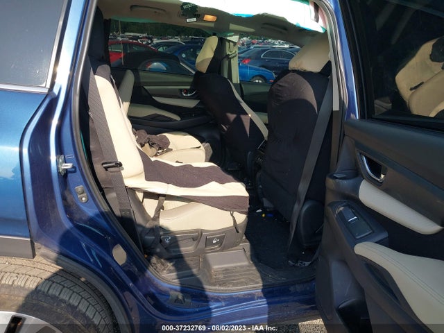 2021 SUBARU ASCENT PREMIUM VIN: 4S4WMAHD1M3405571