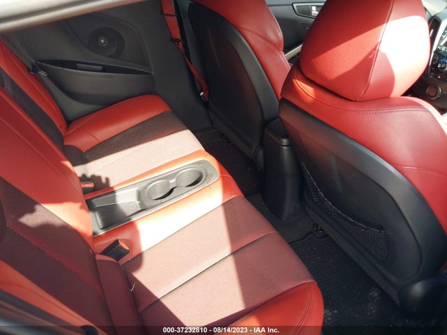 Hyundai Veloster Turbo R-spec 2016 KMHTC6AE3GU253183 Image 8
