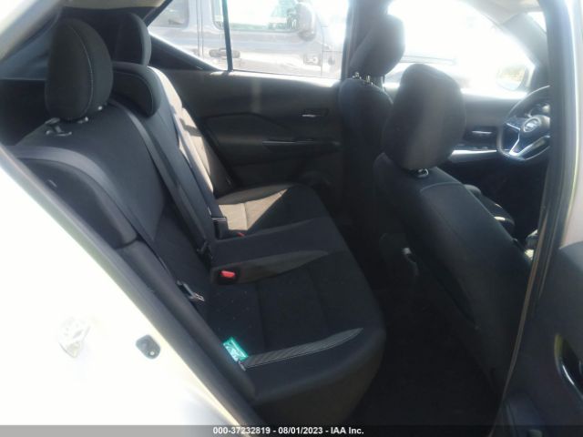 3N1CP5CV8LL509017 Nissan KICKS SV