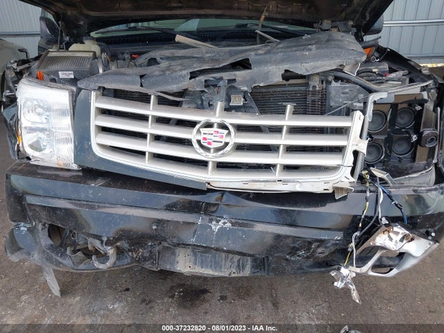2005 CADILLAC ESCALADE ESV VIN: 3GYFK66NX5G179977