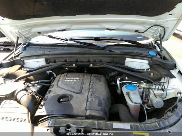WA1CFAFP8FA146522 Audi Q5 PREMIUM