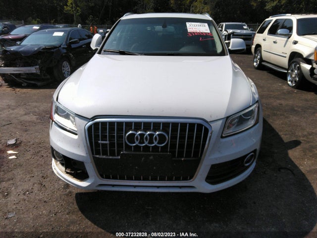 WA1CFAFP8FA146522 Audi Q5 PREMIUM