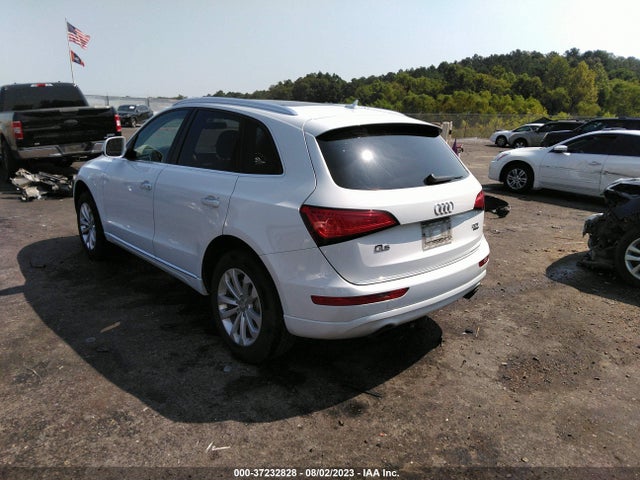 WA1CFAFP8FA146522 Audi Q5 PREMIUM