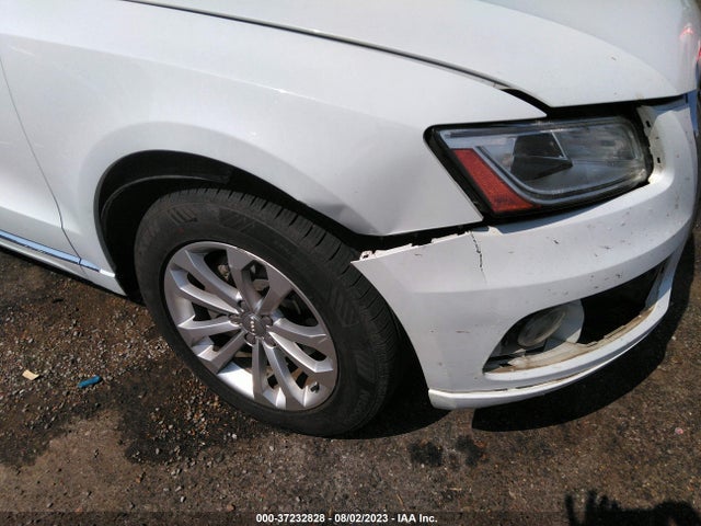 WA1CFAFP8FA146522 Audi Q5 PREMIUM