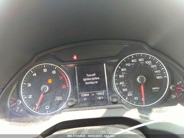 WA1CFAFP8FA146522 Audi Q5 PREMIUM
