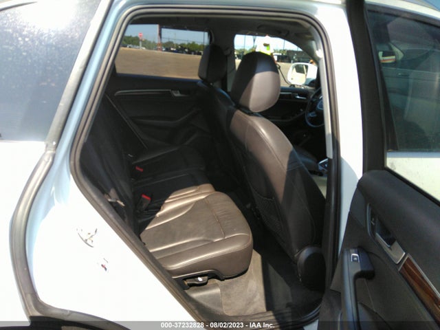 WA1CFAFP8FA146522 Audi Q5 PREMIUM